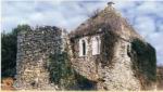 Lussac-les-Chateaux, Hermitage (2)
